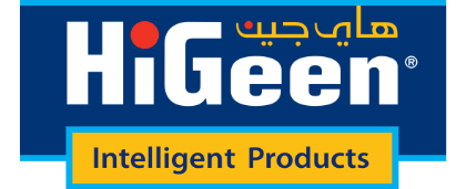 Picture for manufacturer Higeen