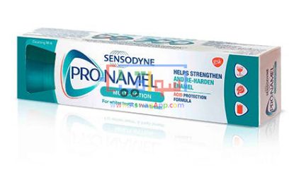 Picture of Sensodyne Pronamel Multi-Action toothpaste