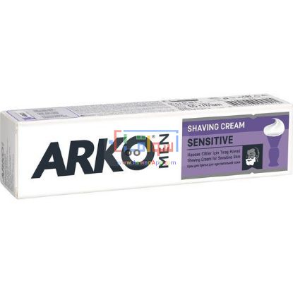 Picture of Arko Shaving Cream Sensitive 100 gr