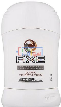 Picture of Axe Dark Temptation Anti-Perspirant Deodorant 50 g