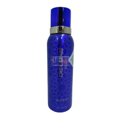 Picture of Deluxe Niche Accent Body Perfume For Women Body Spray for Women - 120ml