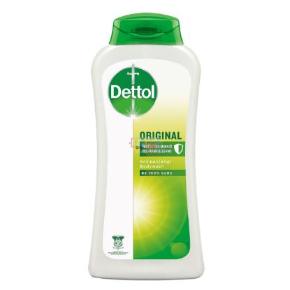 Picture of Dettol Original Antibacterial Bodywash 700 ml