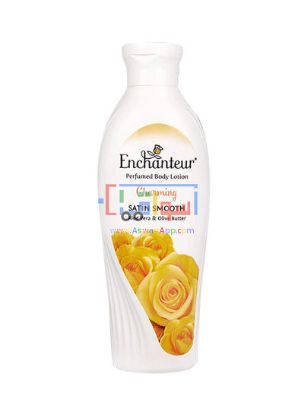 Picture of Enchanteur Charming Perfumed Body Lotion, 250ml