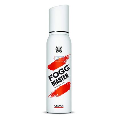 Picture of Fogg Master Cedar Deodorant (150ml) For Men