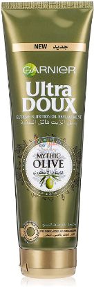 Picture of Garnier Ultra Doux Mythic Olive Oil Replacement 300 ML