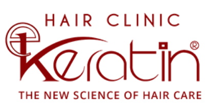 Picture for manufacturer HAIR CLINIC EKERATIN