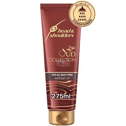 Picture of Head & Shoulders Oud conditioner 275 ml