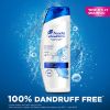 Picture of Head & Shoulders Classic Clean Anti-Dandruff Shampoo 400ml