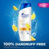 Picture of Head & Shoulders Citrus Fresh Anti-Dandruff Shampoo 400ml