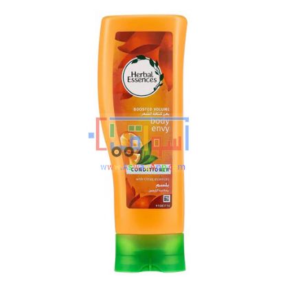 Picture of Herbal Essences Body Envy Lightweight Conditioner with Citrus Essences 360 ml