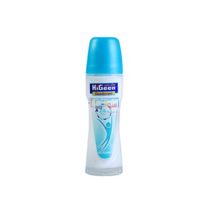 Picture of HiGeen Deodorant For cotton comfort  75ML