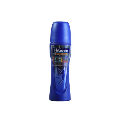 Picture of HiGeen Deodorant For crazy cool  75ML