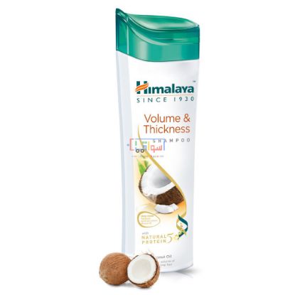Picture of Himalaya Protein Shampoo - Volume & Thickness 400 ml