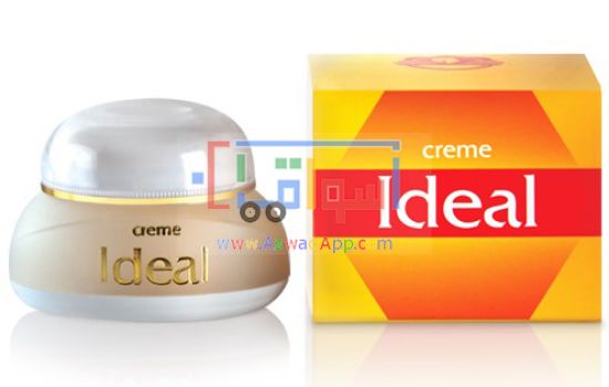 Picture of Ideal Cream 30 ml
