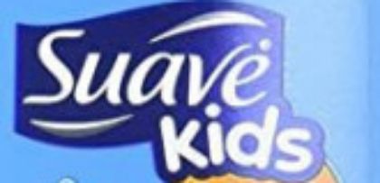 Picture for manufacturer suave kids
