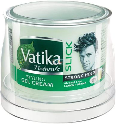 Picture of  Vatika Cream Gel Slick, 250 ml