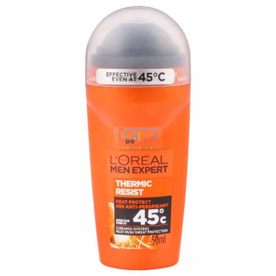 Picture of L'Oreal Paris Expert Thermic Resist 48H  50 ml for men