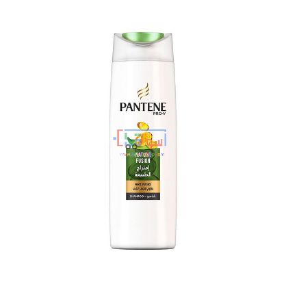Picture of Pantene Pro-V Nature Fusion Shampoo 600 ml