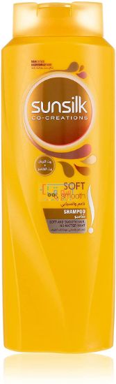 Picture of Sunsilk Shampoo Soft & Smooth, 350ml