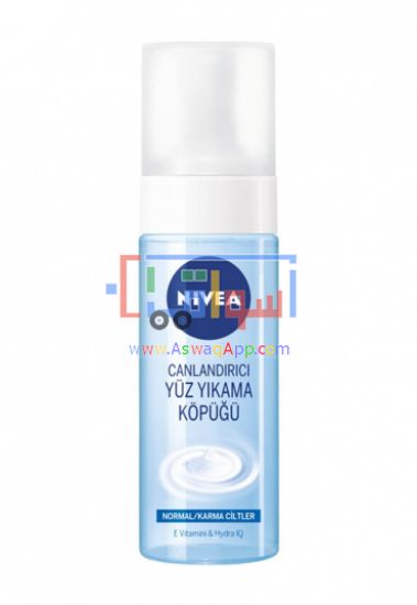 Picture of Nevia Canlandirci for normal and karma skell 150 ml