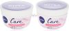 Picture of Nivea Fairness Care Cream Prevents Darkening With SPF 15, 50 ml