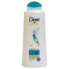 Picture of Dove Split Ends Rescue Shampoo, 400ml