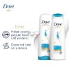 Picture of Dove Shampoo Daily Care, 400ml