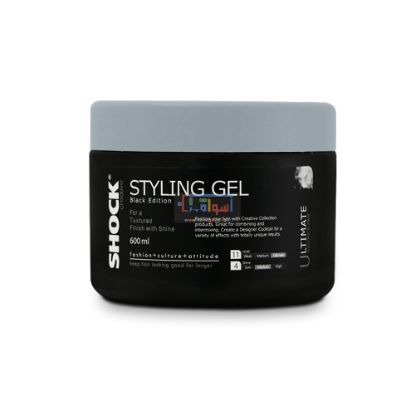 Picture of SHOCK CREATIVE GEL ultimate