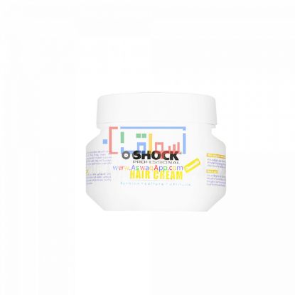 Picture of SHOCK HAIR CREAM PRO chamomile