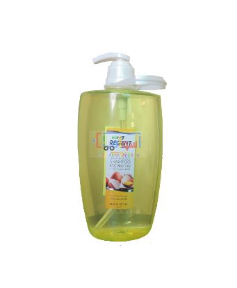 Picture of Regent  Shampoo For Body & Hair,  2 Liter