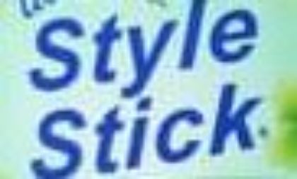 Picture for manufacturer Style stick
