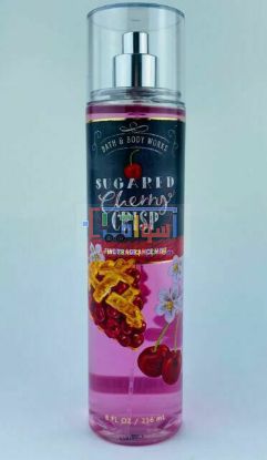 Picture of Sugared Cherry Crisp Fine Fragrance Mist 236 ml