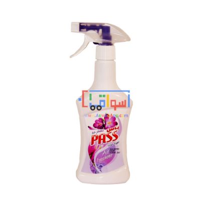 Picture of Pass Air Freshener Violet night 500 ml