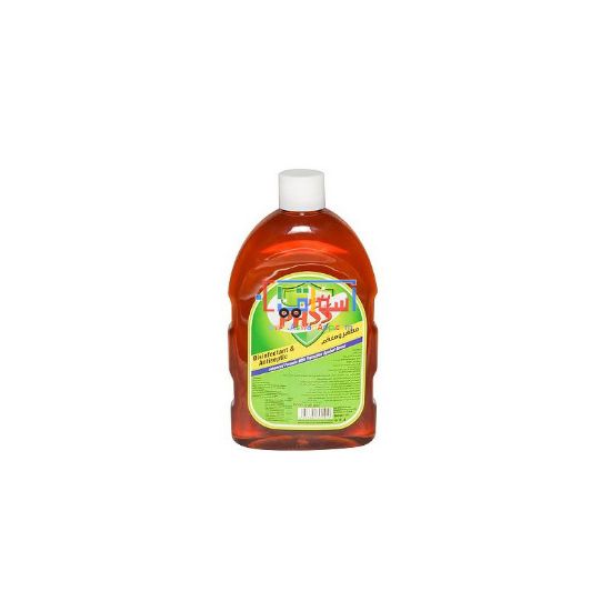 Picture of PASS ANTISEPTIC DISINFECTANT 750 ML
