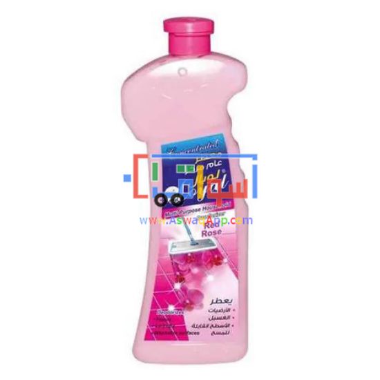 Picture of Loyal Multipurpose Cleaner Red Rose 2.10 l