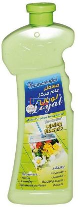 Picture of Loyal Multipurpose Cleaner Spring Flowers 2.10 l