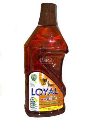Picture of Loyal Surface Cleaner Oriental Treasure 2400 ml