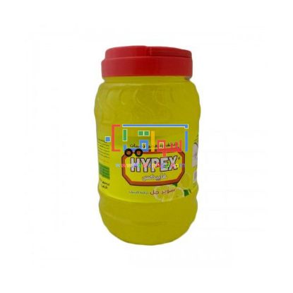 Picture of Hypex General cleaning Gel Lemon 1800 gm