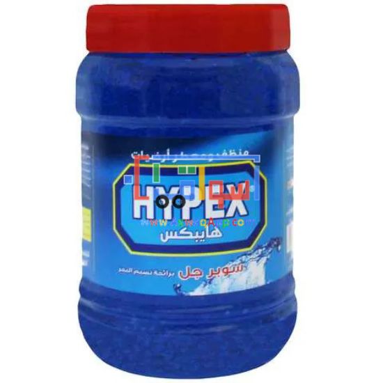 Picture of Hypex General cleaning Gel sea breeze 1800 gm
