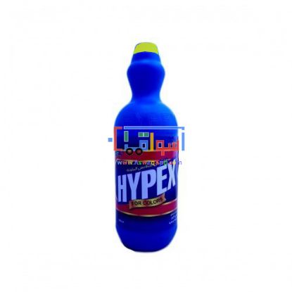 Picture of Hypex Colored Clothes 950ml/Blue