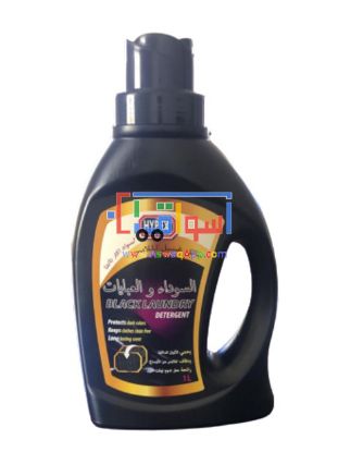 Picture of Hypex black and abaya shampoo 1000 ml