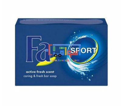 Picture of Fa Bar Soap,  Sport, 75 g