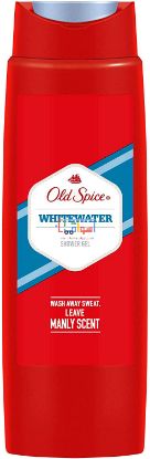 Picture of Old Spice Whitewater Shower Gel 400 ml