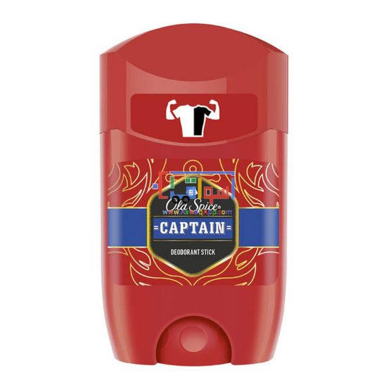 Picture of Old Spice Captain Steak 50 ml