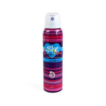 Picture of She Women is Angel Deodorant Spray - 150ml