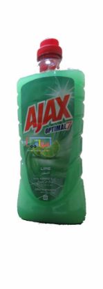 Picture of Ajax Floor Freshener  Lime 1.25L