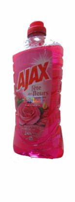Picture of Ajax Floor Freshener  Morning Rose 1.25L