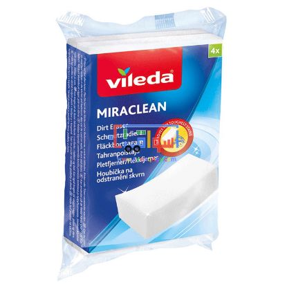 Picture of Miraclean dirt remover - The magical stain remover