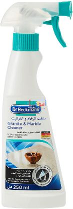 Picture of DR.BECKMANN GRANITE&MARBLE CLEAN 250 ML