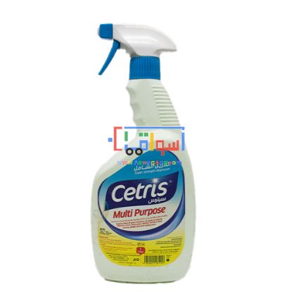 Picture of Cetris All Purpose Remover 1000 ml